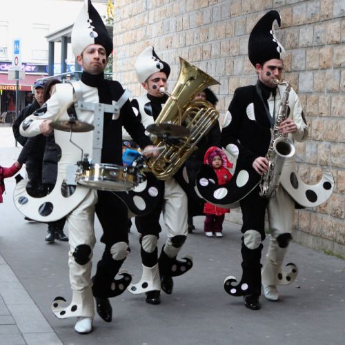 Clique mécanique-1