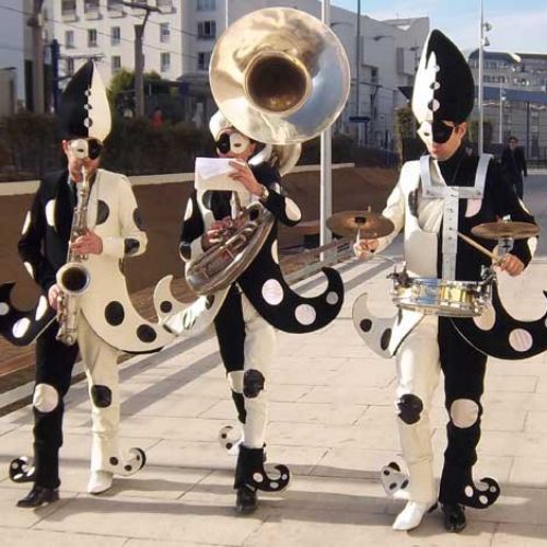 Clique mécanique 2