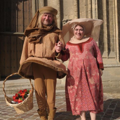 les joyes du mariage_3