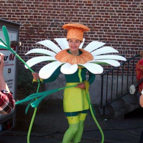 les soeurs pétales 2