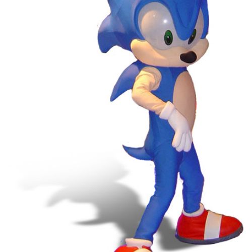 1-Sonic